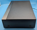Sony Cd Md Cassette Deck Tc-Fx5C