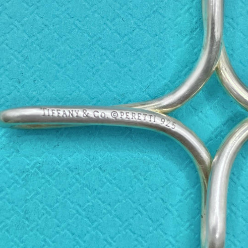 Tiffany Necklaces