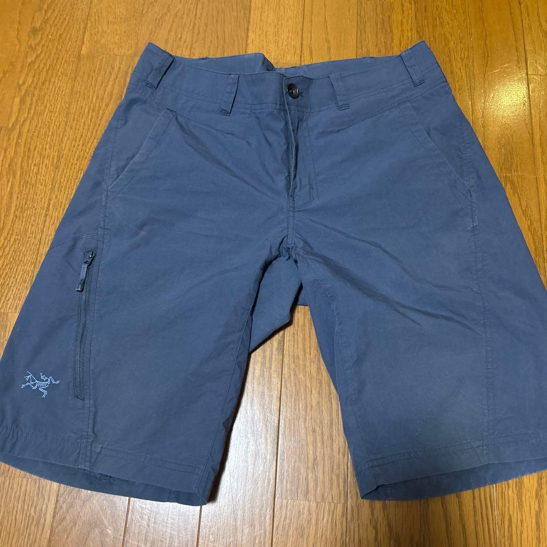 Arc'Teryx Shorts