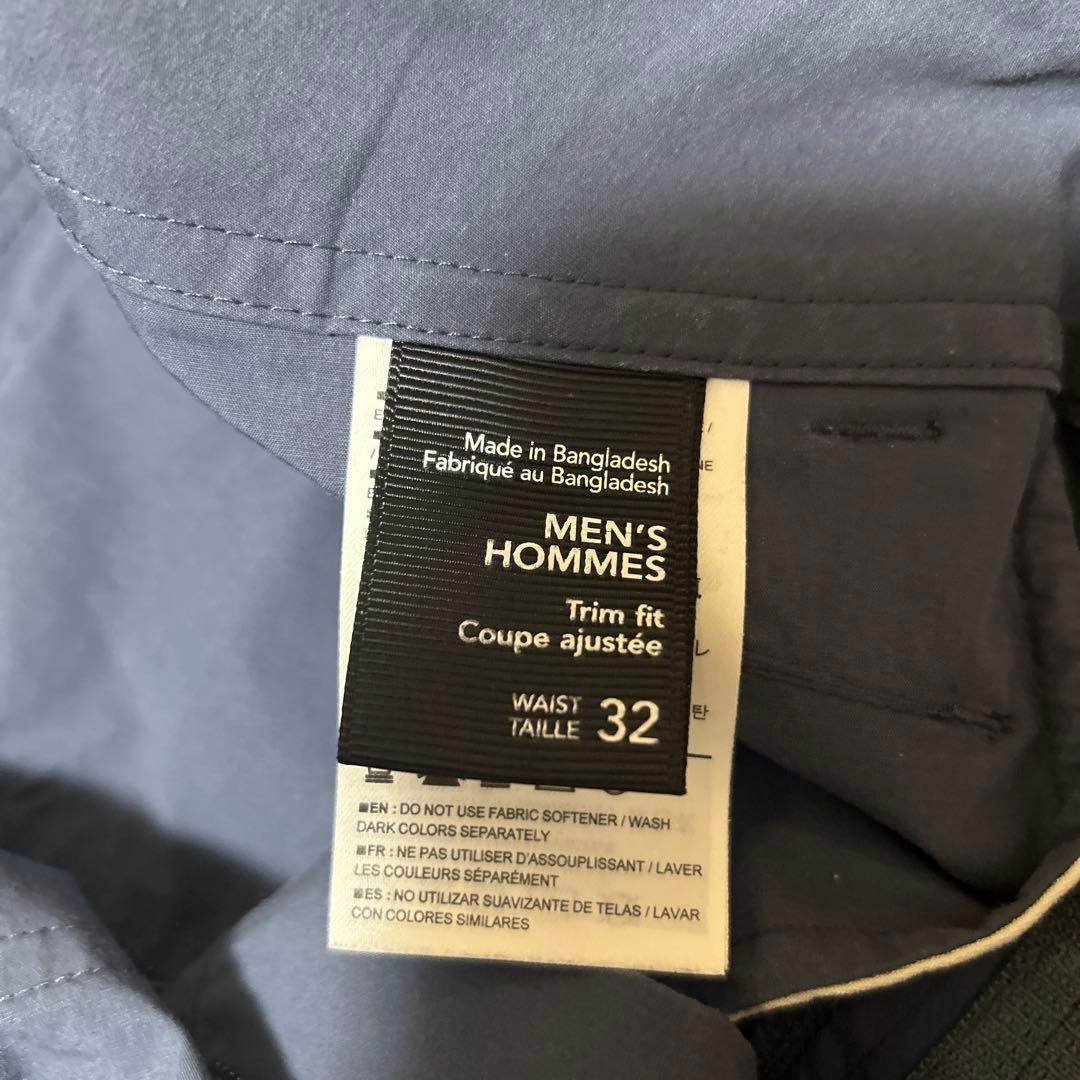 Arc'Teryx Shorts
