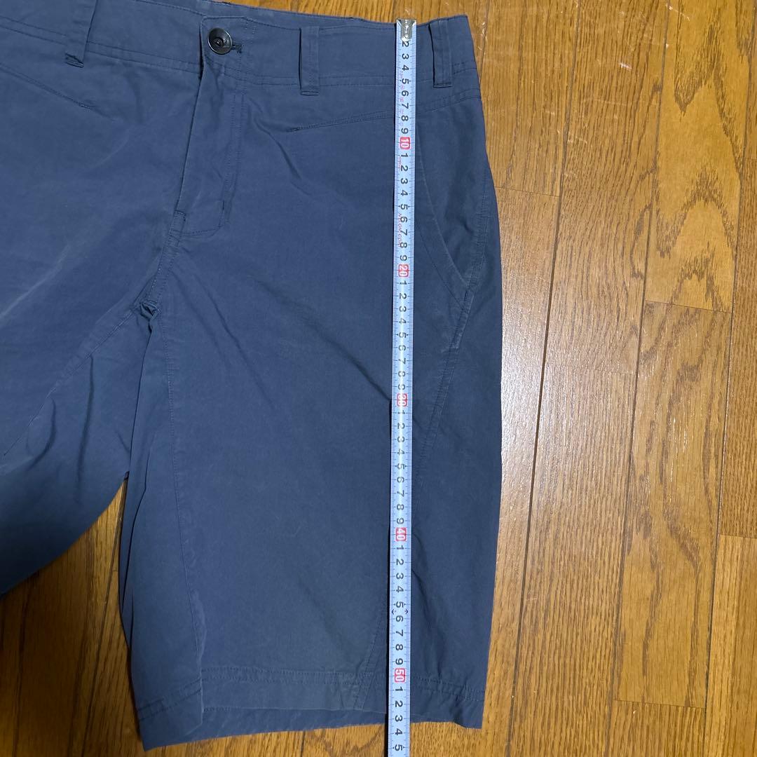 Arc'Teryx Shorts