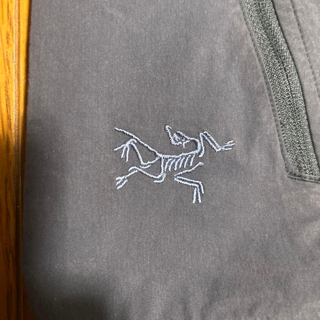 Arc'Teryx Shorts