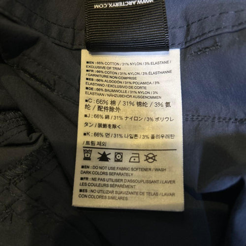 Arc'Teryx Shorts