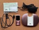 Sony Portable Cd Players S Nw-S755