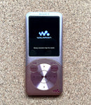 Sony Portable Cd Players S Nw-S755