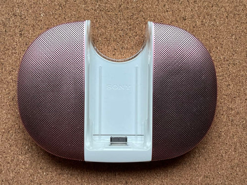 Sony Portable Cd Players S Nw-S755