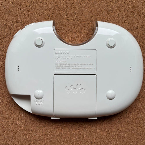 Sony Portable Cd Players S Nw-S755