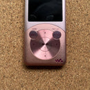 Sony Portable Cd Players S Nw-S755
