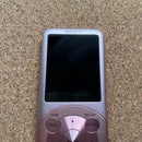 Sony Portable Cd Players S Nw-S755