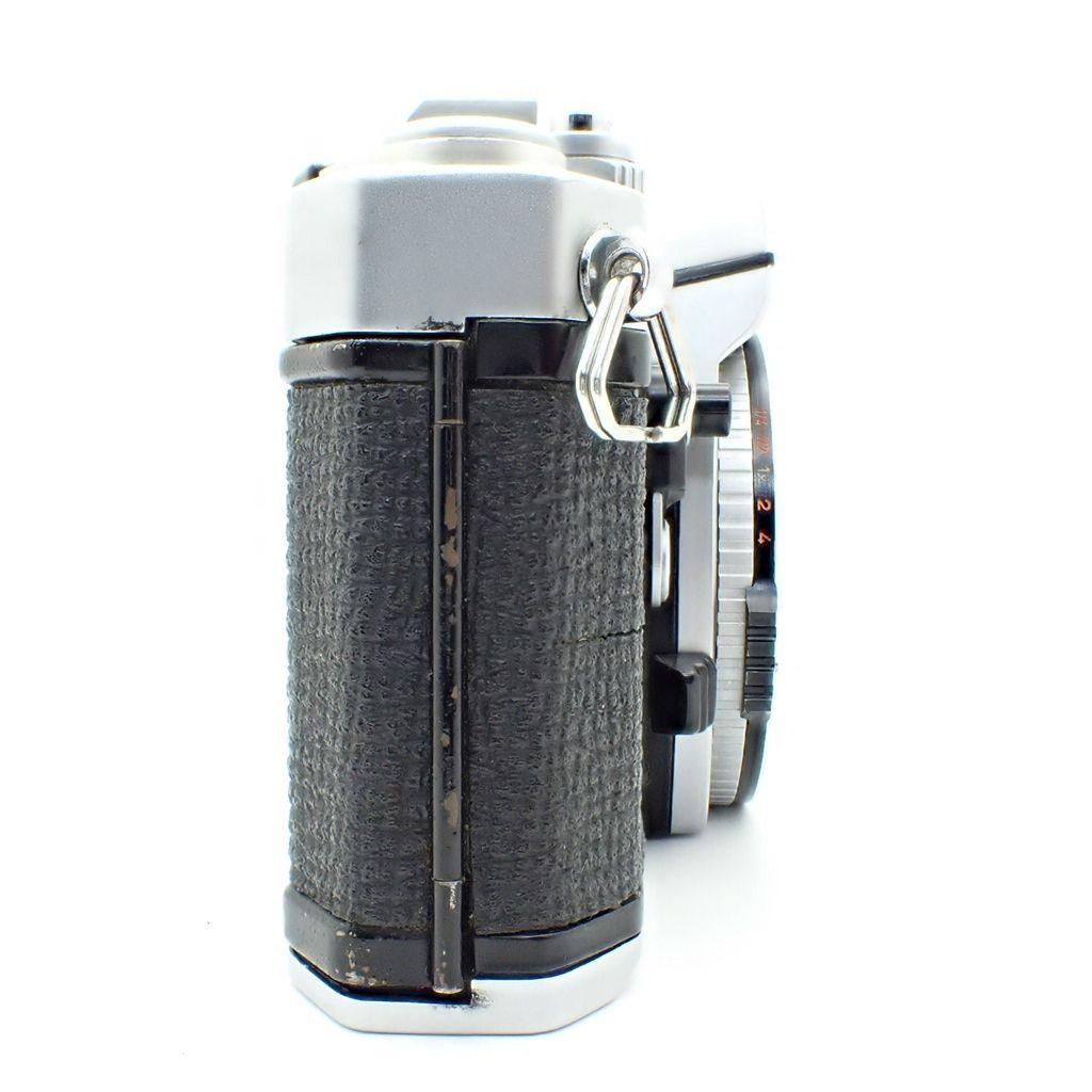 Pentax Slr Cameras (Film) K2