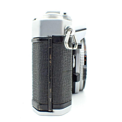 Pentax Slr Cameras (Film) K2