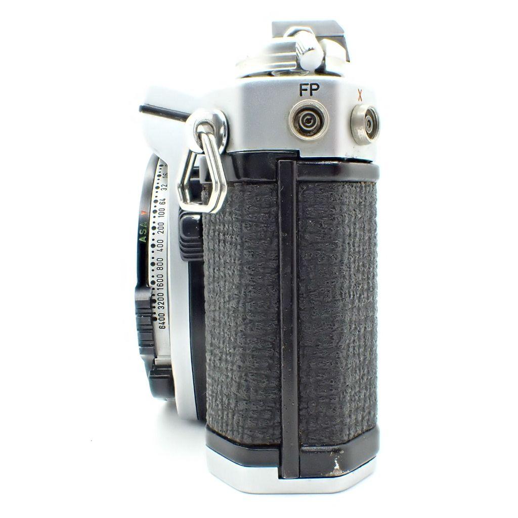 Pentax Slr Cameras (Film) K2