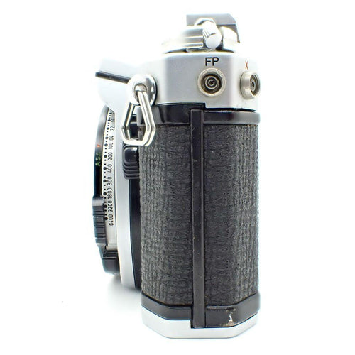 Pentax Slr Cameras (Film) K2