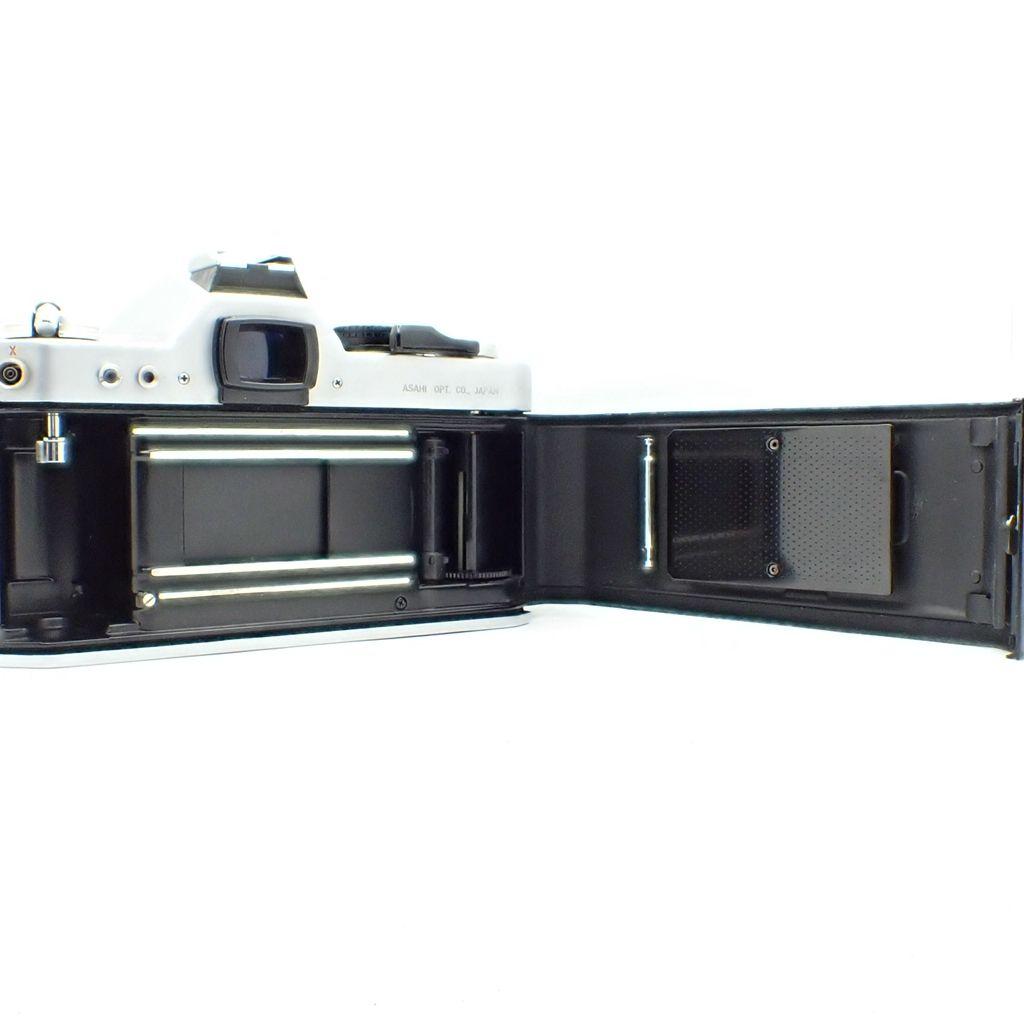 Pentax Slr Cameras (Film) K2
