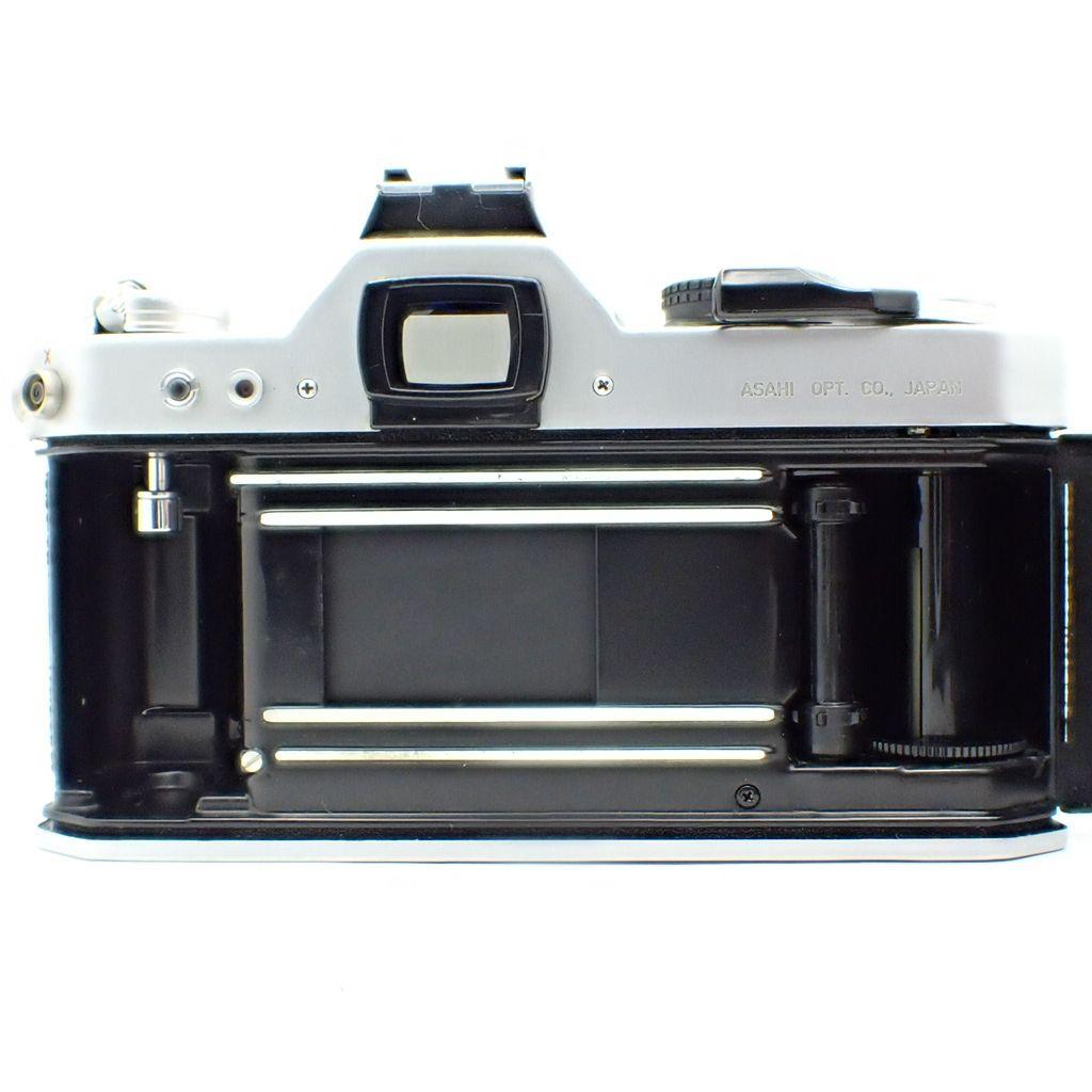 Pentax Slr Cameras (Film) K2