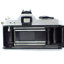 Pentax Slr Cameras (Film) K2