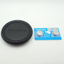 Pentax Slr Cameras (Film) K2