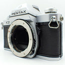 Pentax Slr Cameras (Film) K2