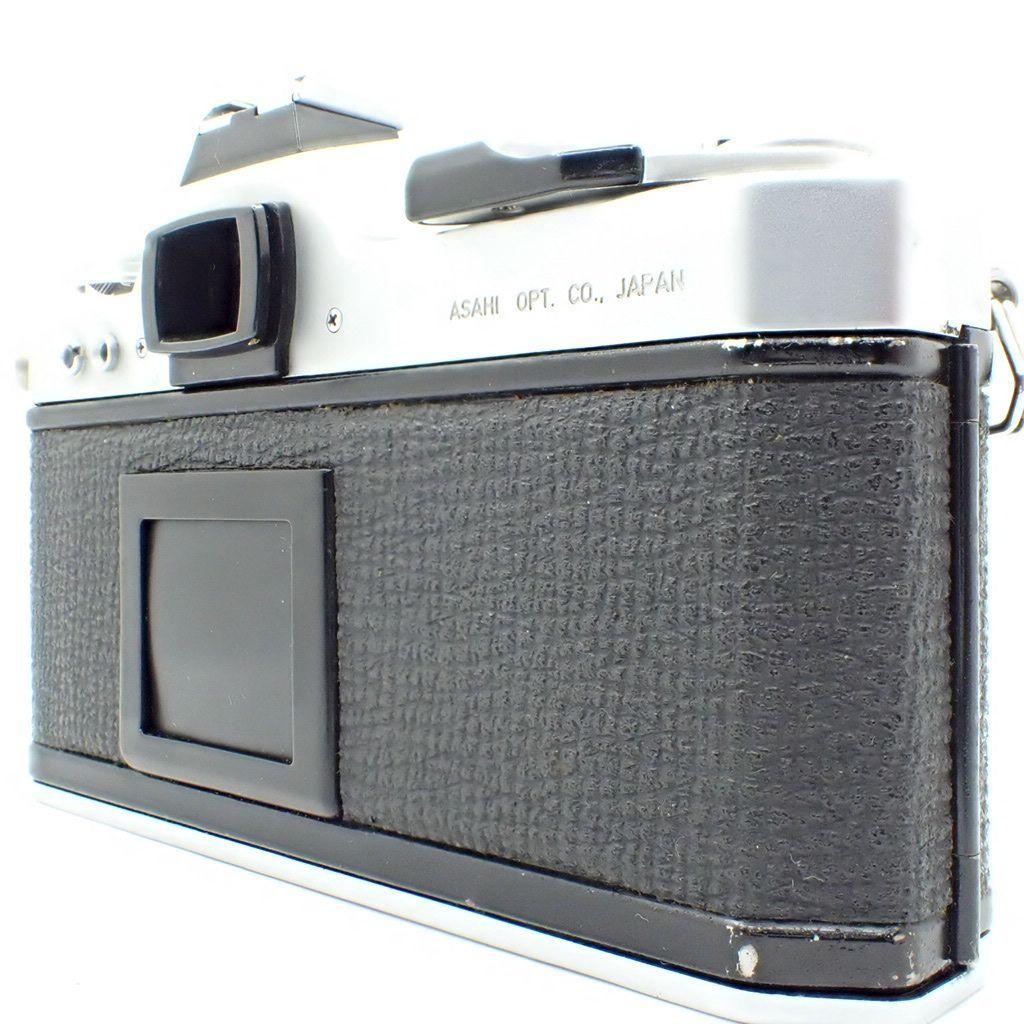 Pentax Slr Cameras (Film) K2