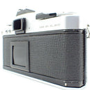 Pentax Slr Cameras (Film) K2