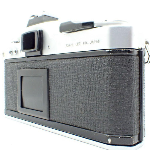 Pentax Slr Cameras (Film) K2