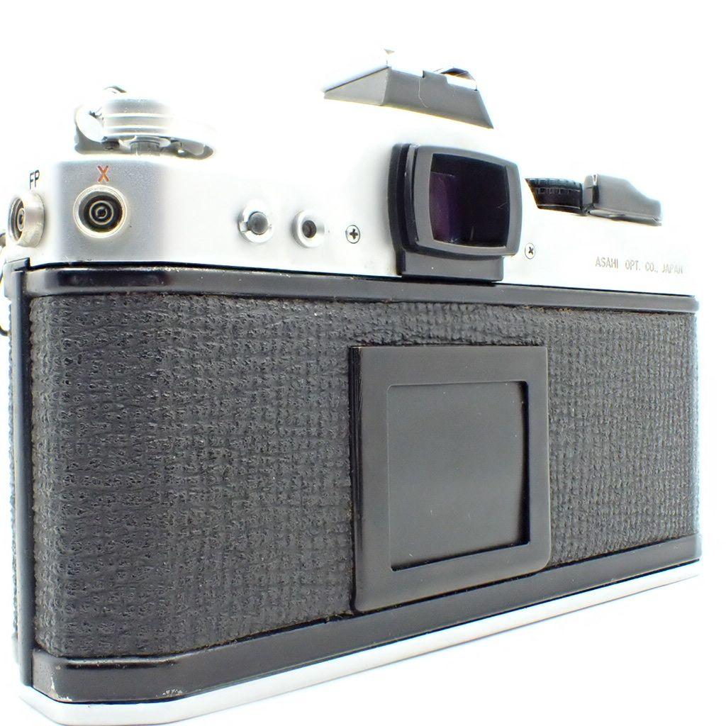 Pentax Slr Cameras (Film) K2