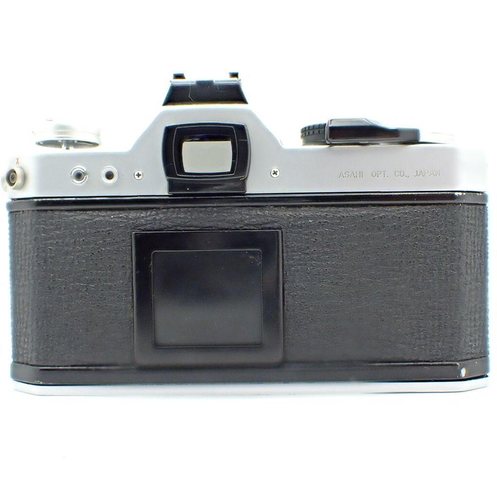 Pentax Slr Cameras (Film) K2