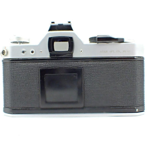 Pentax Slr Cameras (Film) K2