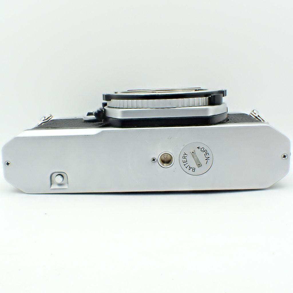 Pentax Slr Cameras (Film) K2