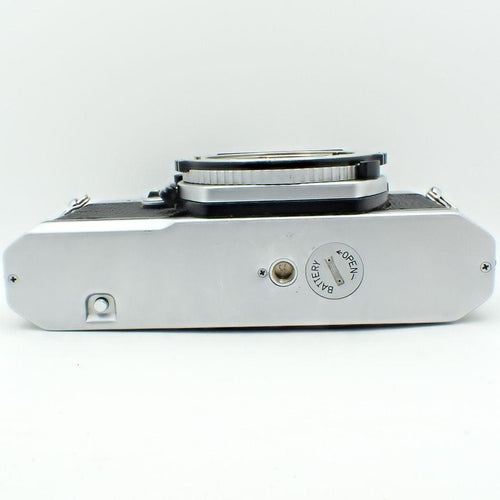 Pentax Slr Cameras (Film) K2