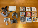 Playstation Consoles Sony Ps One Scph-100 9
