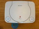 Playstation Consoles Sony Ps One Scph-100 9