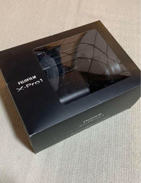 Fujifilm Mirrorless Interchangeable Lens Cameras X-Pro1
