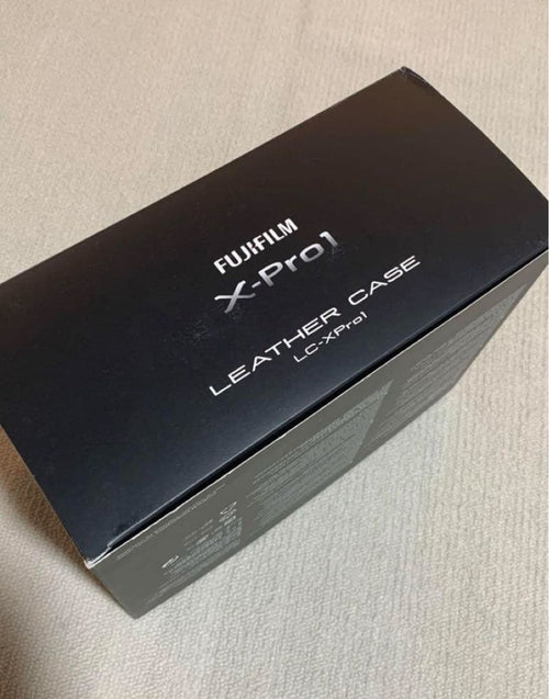 Fujifilm Mirrorless Interchangeable Lens Cameras X-Pro1