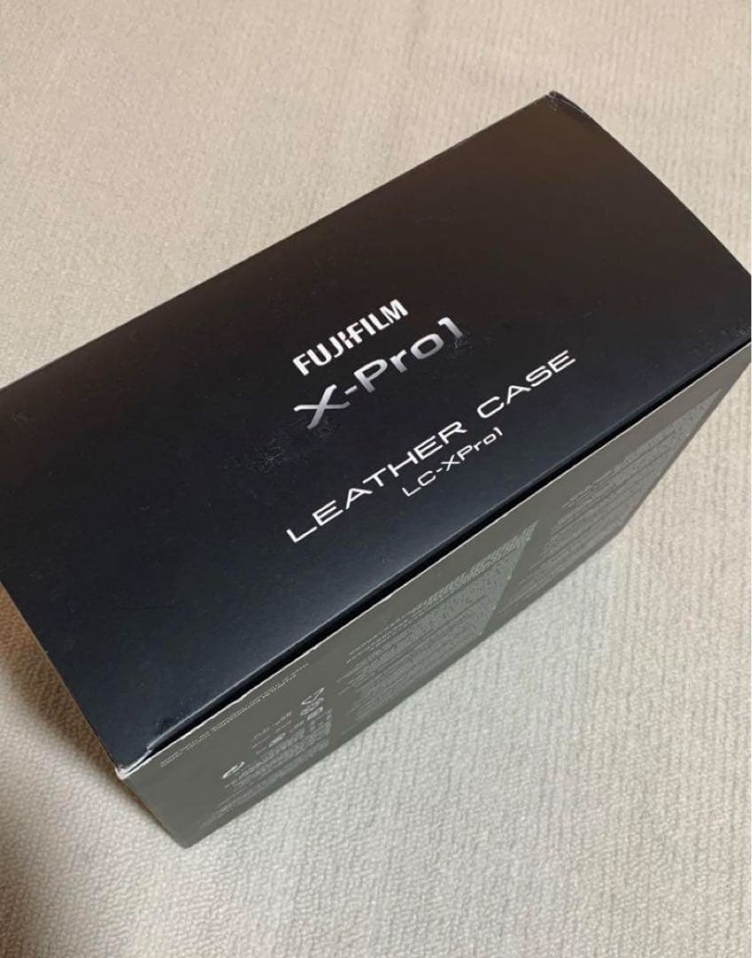 Fujifilm Mirrorless Interchangeable Lens Cameras X-Pro1