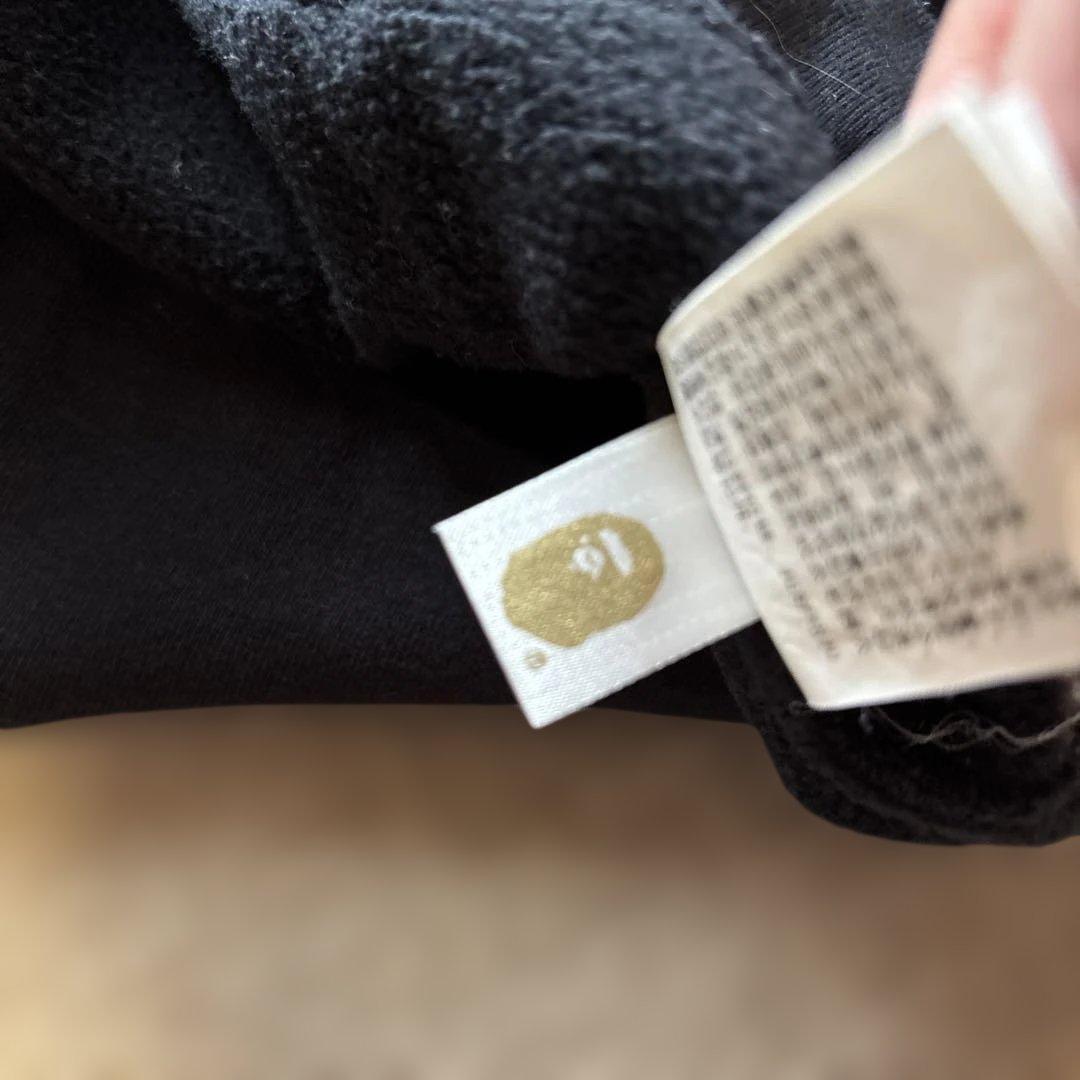 A Bathing Ape Hoodies