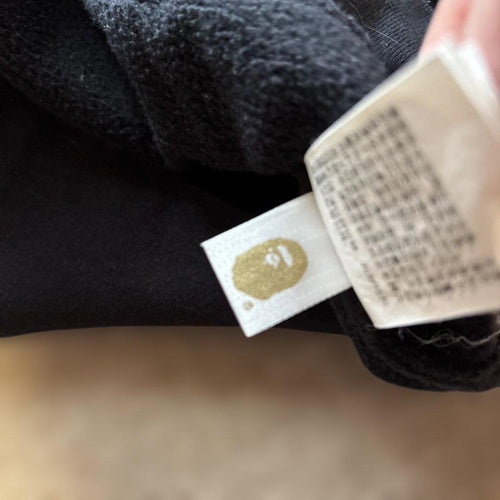 A Bathing Ape Hoodies