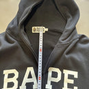 A Bathing Ape Hoodies