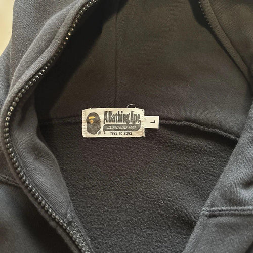 A Bathing Ape Hoodies