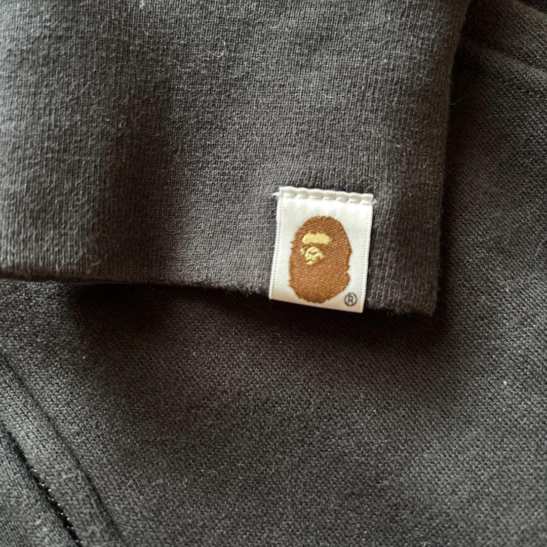 A Bathing Ape Hoodies