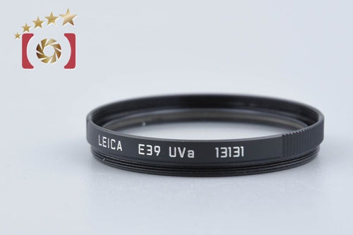 Leica Others E39 Uva 13131