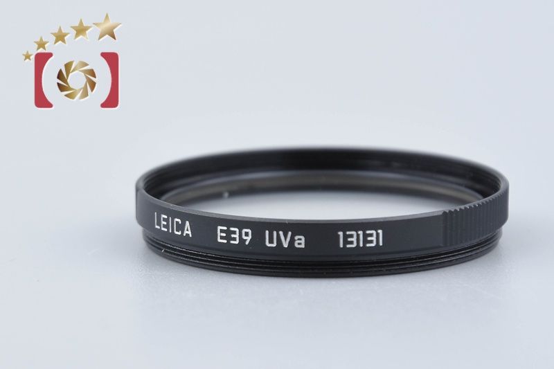 Leica Others E39 Uva 13131