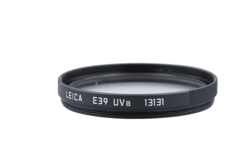 Leica Others E39 Uva 13131