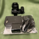 Mirrorless Interchangeable Lens Cameras Nikon 1 V2 Nikkor Vr 10-30Mm