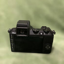Mirrorless Interchangeable Lens Cameras Nikon 1 V2 Nikkor Vr 10-30Mm