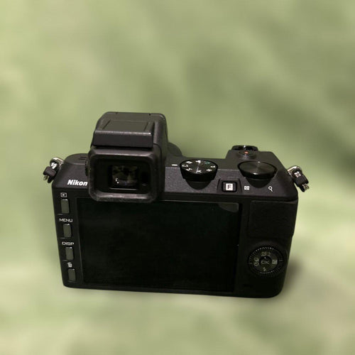 Mirrorless Interchangeable Lens Cameras Nikon 1 V2 Nikkor Vr 10-30Mm