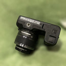 Mirrorless Interchangeable Lens Cameras Nikon 1 V2 Nikkor Vr 10-30Mm