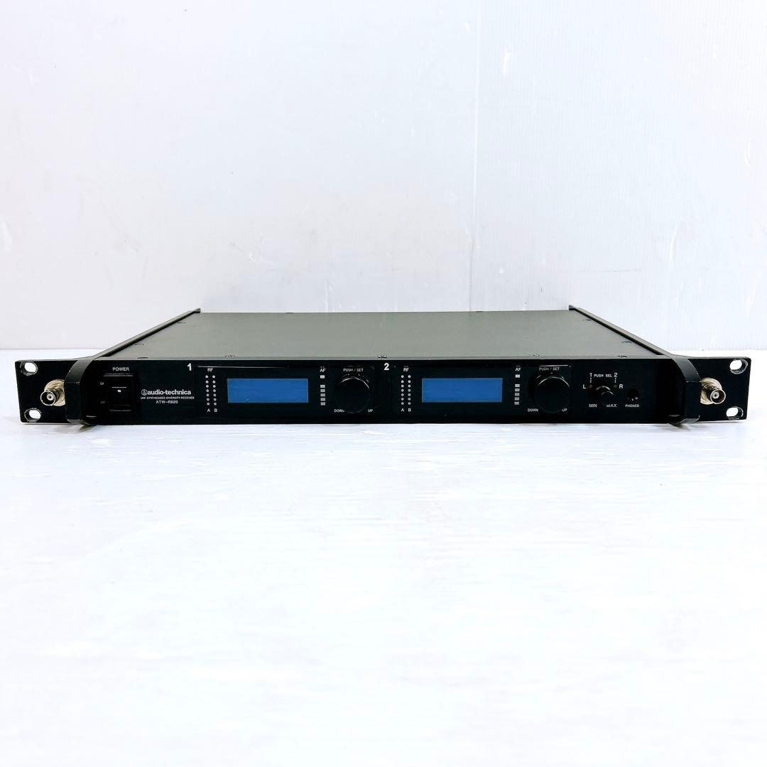 Audio Technica Others Atw-R920