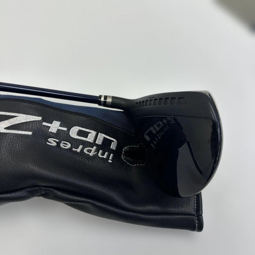 Yamaha Fairway Woods Inpres Ud+2 3 S