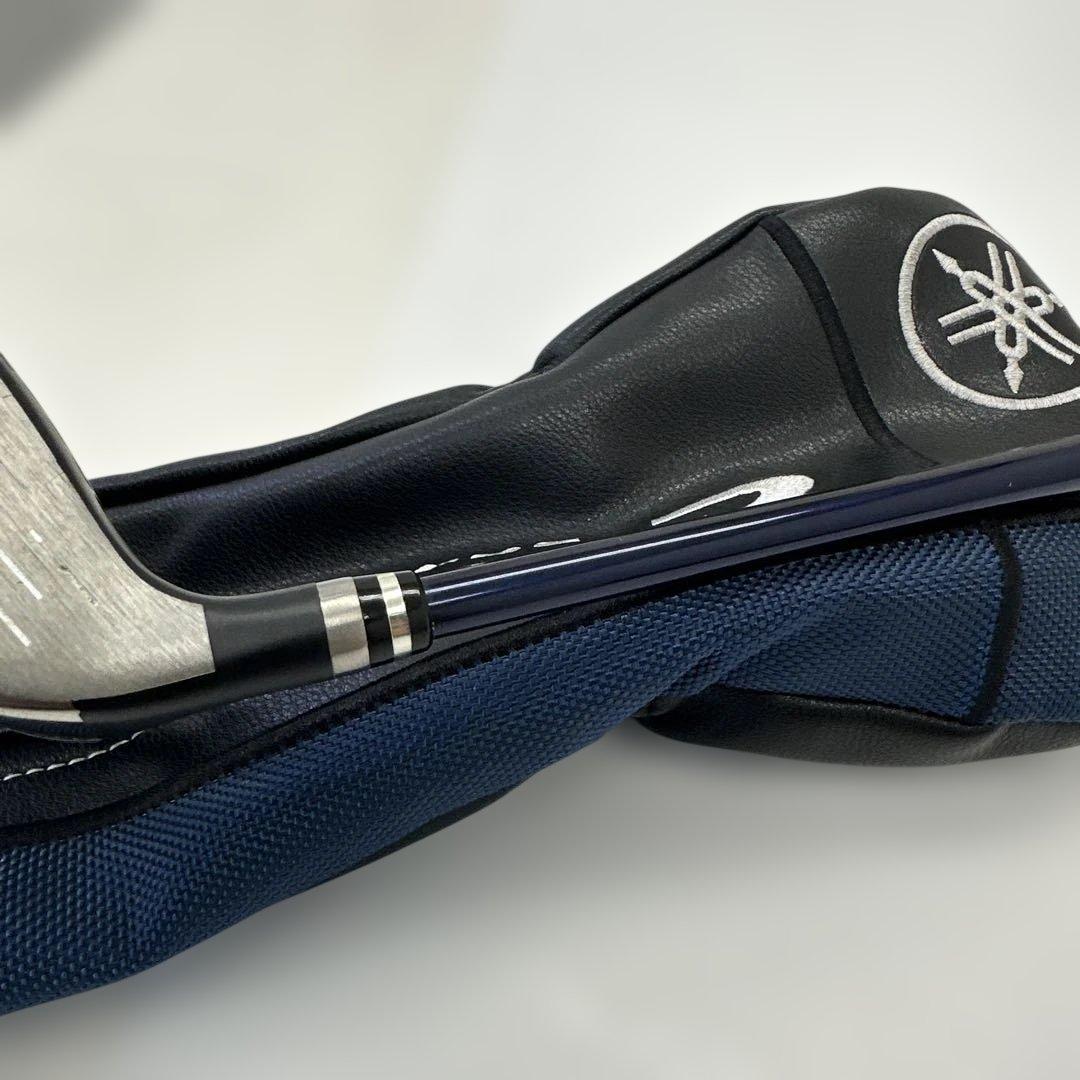 Yamaha Fairway Woods Inpres Ud+2 3 S